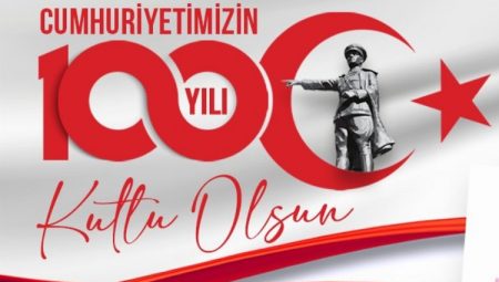 İzmit’ten 100. Yıla özel graffiti çalışması