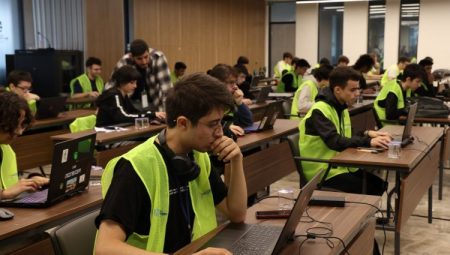 KODELİG’23 heyecanı başladı