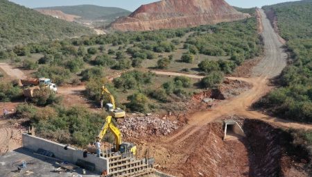 Körfez-Dilovası arası bu yolla daha kısa