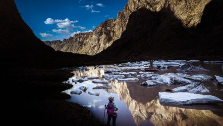 Küresel İklim Değişikliği’ni en iyi yansıtan kareler belli oldu