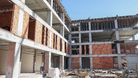 Kütahya’ya Zanaat Çarşısı değer katacak