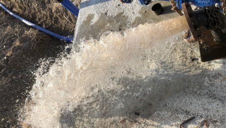 Manisa Soma’da yeni sondaj devrede