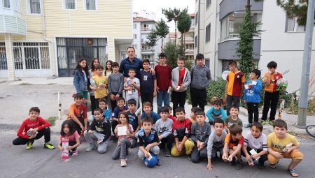 Mehmet Savran’ın ev ziyaretleri sürüyor