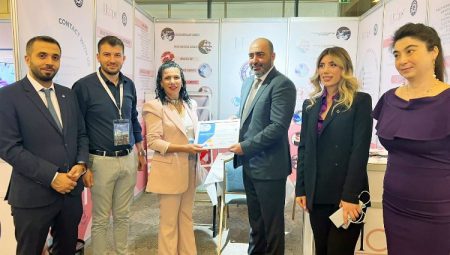 Özbekistan’da Türk sağlık turizmine büyük ilgi