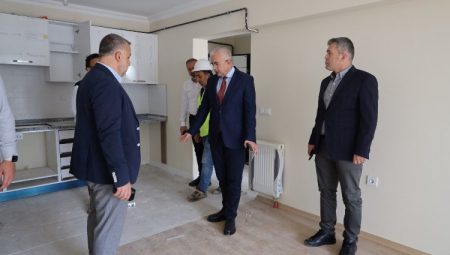 Sağlıkkent Konutları’nda ön teslimat 20 Kasım’da