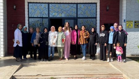 Sakarya’da onlar için hiçbir şeye engel yok