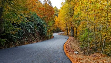 Teleferiğin son durağı otel yoluna bağlanıyor