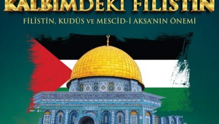 Ayasofya Baş İmam Hatibi Nevşehir'de Kudüs'ü anlatacak