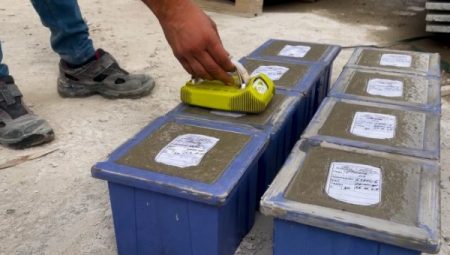 Bakan Özhaseki: Çipli numune ile 405 bin bina denetlendi