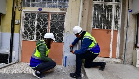 Binalarınız ne kadar sağlam? İşte sonuçlar