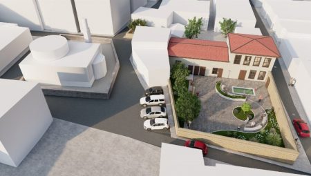 Bursa Yıldırım’a ‘Kadın Eğitim ve Girişimcilik Merkezi’