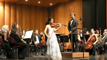 Bursa'da notalar ATA için ses verdi