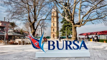 Bursa'da tüm eylemler bir hafta yasaklandı!