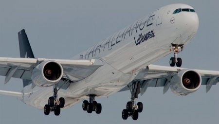 Bursa'dan Lufthansa'nın iş ortaklığı ağına katıldı