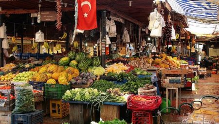 Bursa’da pazar fiyatları ne durumda? Aralık’ta artış bekleniyor
