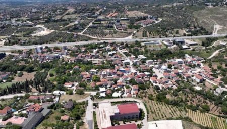 Bursalıların 12 yıldır beklediği Çağrışan planları askıda