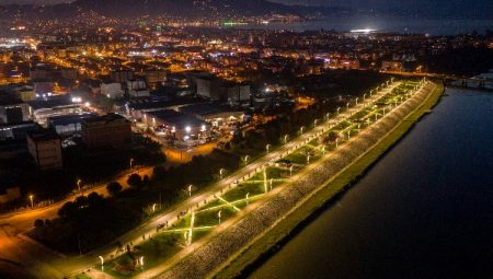 Büyük Melet Projesi büyülüyor