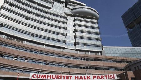 CHP'de başvurular 5 Aralık'a uzadı