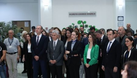 DEÜ’den organ bağışı mesajı