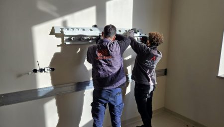 Gölcük’ün yeni ‘Devlet’i yeni yılda açılacak
