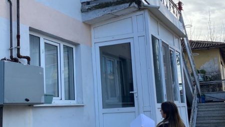 İzmit Belediyesi, Arızlı’da vatandaşın kapısını çaldı