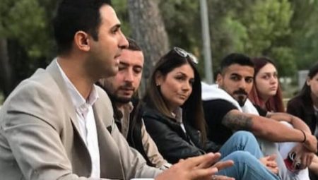 Karaburun’da inovasyonu bilimsel akılla sağlayacak