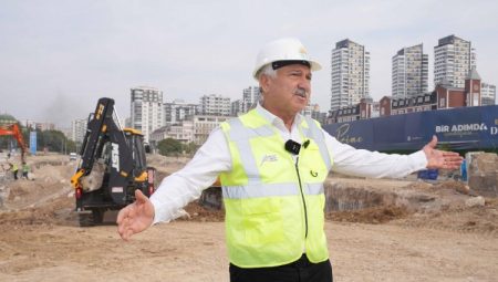 Karalar trafik sorununu çözmeye kararlı