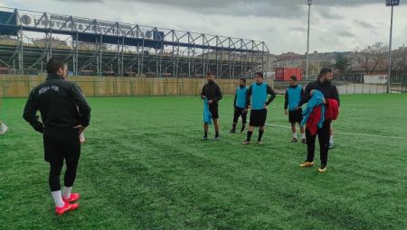 Keşanspor Kapaklı’ya hazırlanıyor