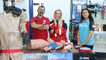 Kocaeli Büyükşehir Genel Sekreteri: Afete önce zihnen hazırlanmalı
