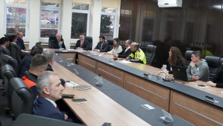 Kocaeli’de 15 kaza noktası tespit edildi