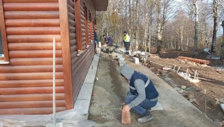 Kocaeli’de ‘Kuzuyayla Tabiat’ huzur için şekilleniyor