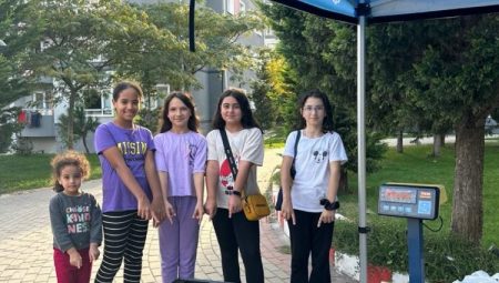 Kocaeli’de dört koldan ‘sıfır atık’ ilgisi