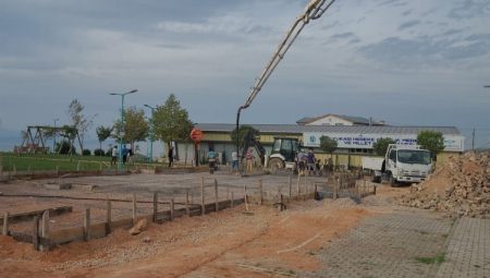 Kocaeli’den Yukarı Hereke’ye aile sağlığı merkezi