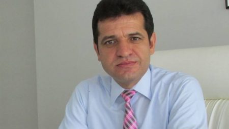 Manisa BİK eski müdürü Kenan Tokgöz beraat etti