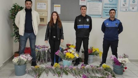 Manisa zabıtası fırsatçılara göz açtırmadı