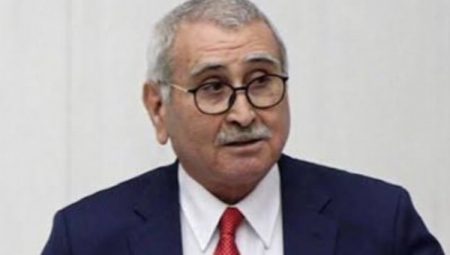 Merkez Bankası eski Başkanı Yılmaz İYİ Parti’den istifa etti