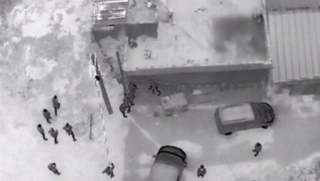 Narkogüç Operasyonları’nda topla topla bitmiyor! 156 gözaltı daha