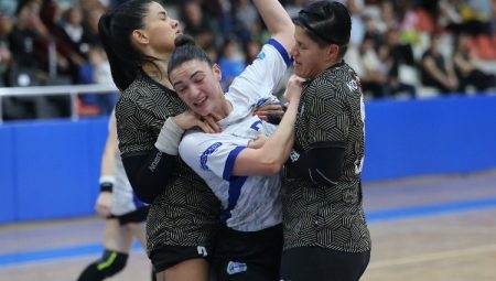 Poyrazın Kızları toparlanamadı!