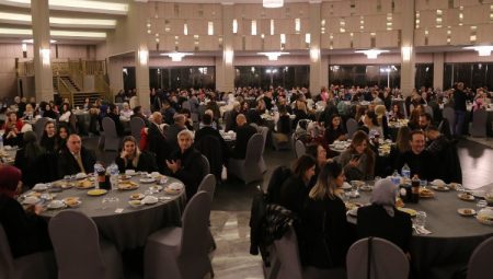 Rize’de 24 Kasım buluşması