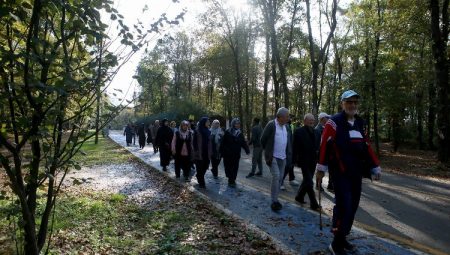 Sakarya YADEM’le gençleşiyorlar