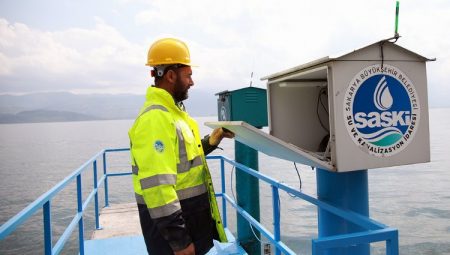 Sapanca'nın son raporu sevindirdi