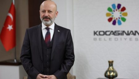 Ahmet Çolakbayrakdar’dan 3 Aralık mesajı
