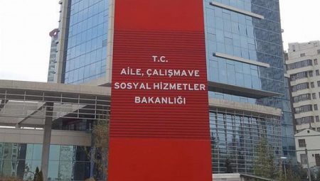 Aile'den kamuya 491 atama