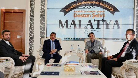 Aselsan Malatya’da üretime başlayacak
