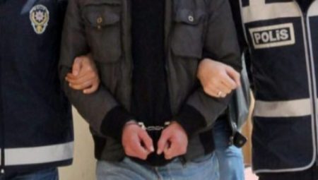 Azılı dolandırıcı Adıyaman polisinden kaçamadı