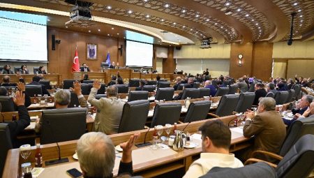 BUSKİ’ye 11,7 milyar TL’lik bütçe