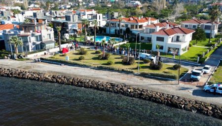 Bu park Türkiye-Ukrayna dostluğunu pekiştirecek
