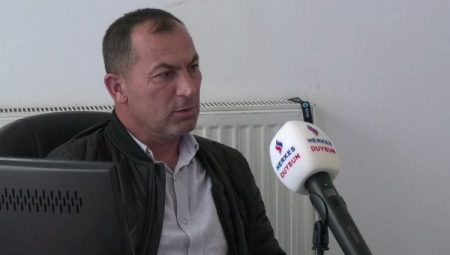Bursa Gemlik’in kırsalında tarımsal sulama isyanı!