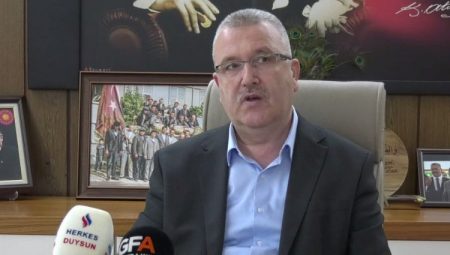 Bursa Karacabey Türkiye’de en fazla yatırım alan ilçe oldu