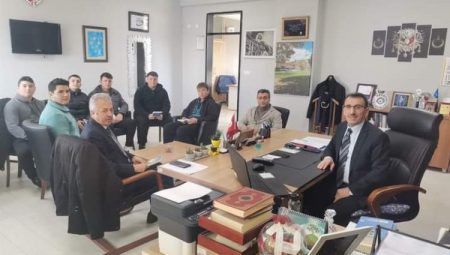 Bursa Yenişehirli öğrencilerden bir başarı daha